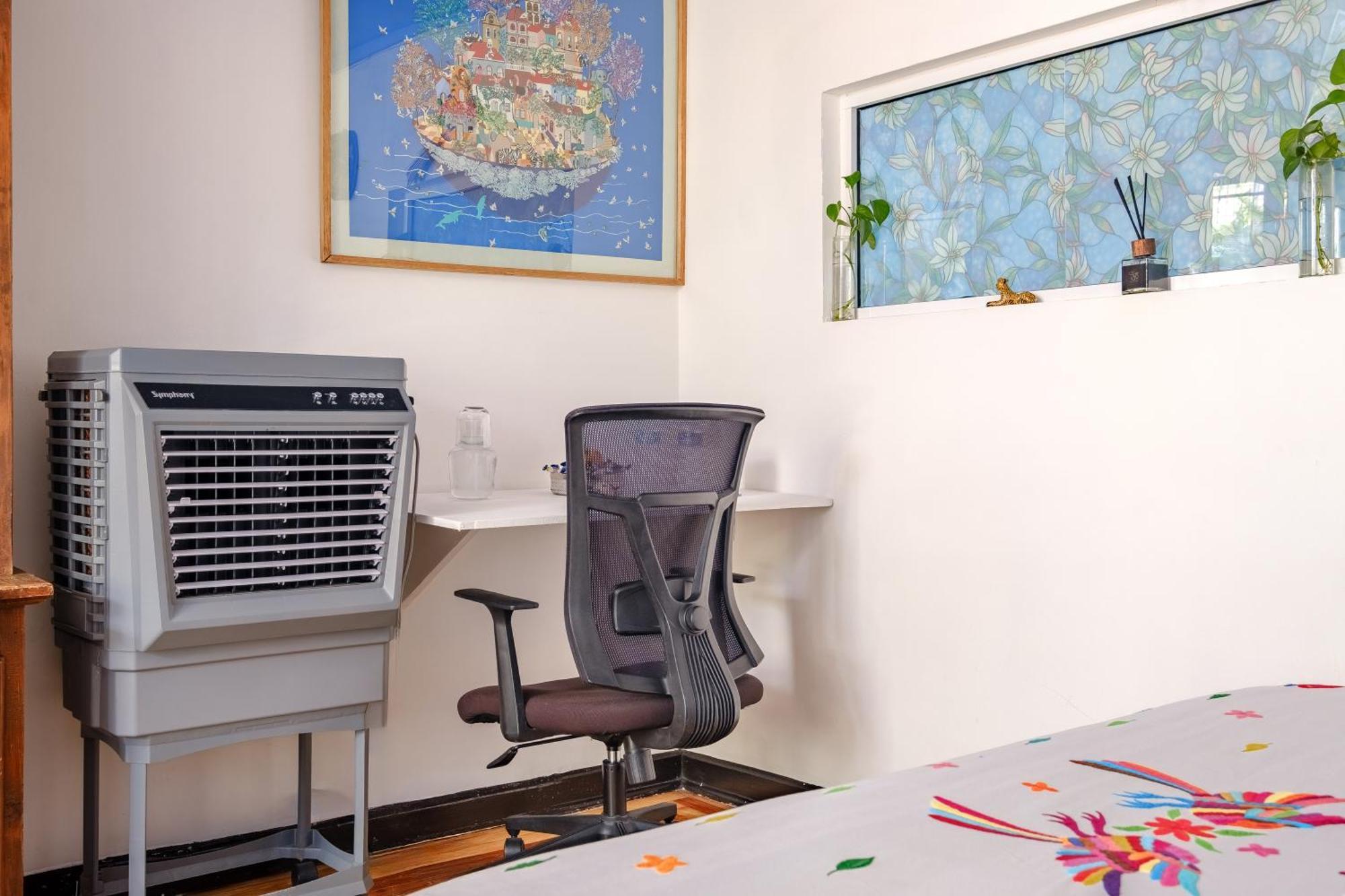 Casa Itzae B&B Polanquito Dog Friendly Mexico City Exteriör bild