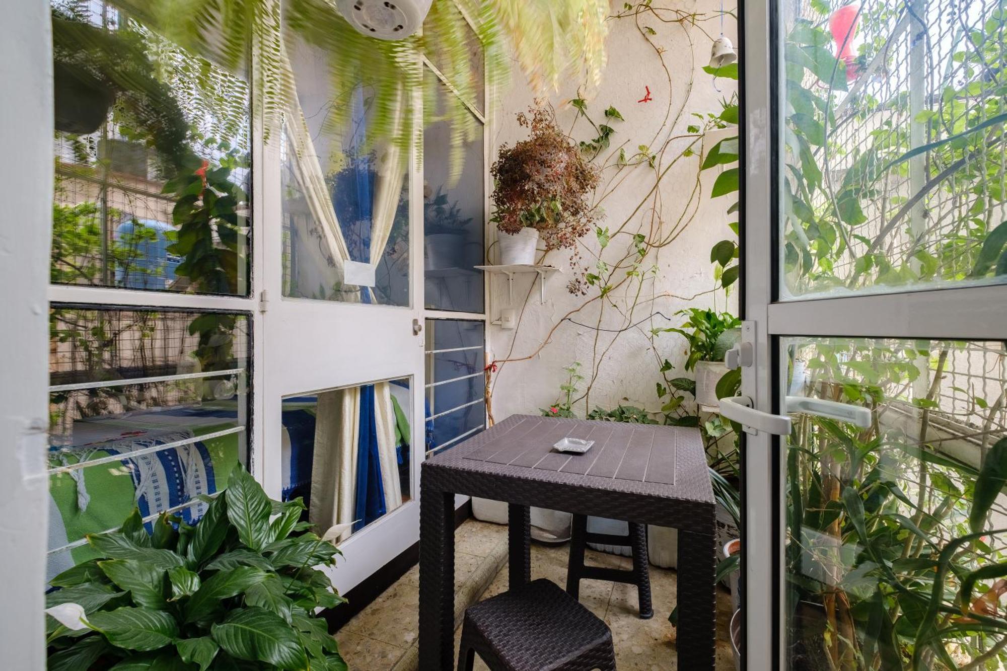 Casa Itzae B&B Polanquito Dog Friendly Mexico City Exteriör bild