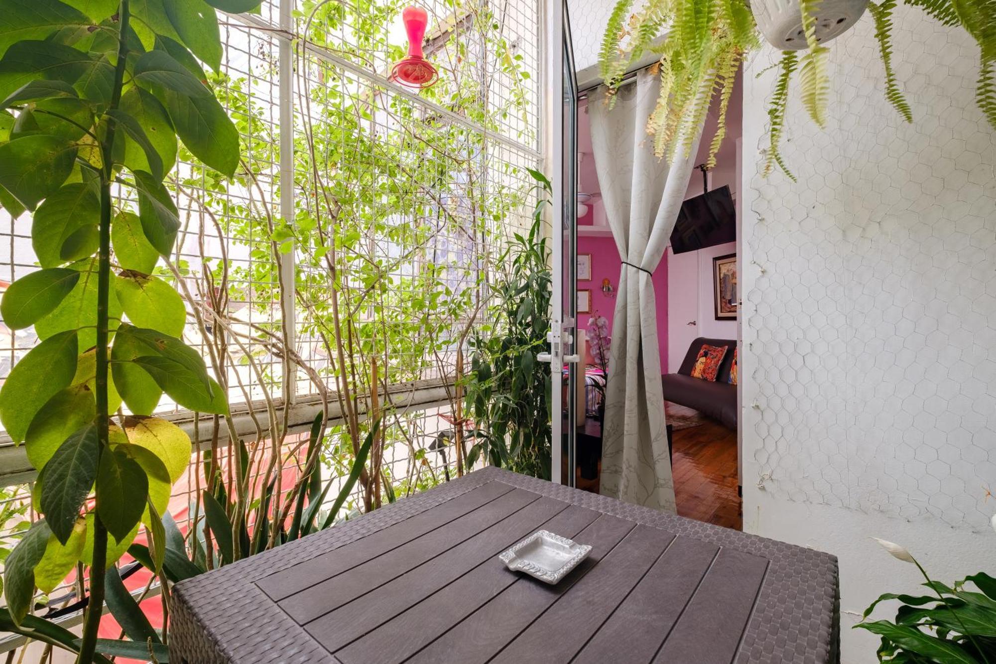 Casa Itzae B&B Polanquito Dog Friendly Mexico City Exteriör bild